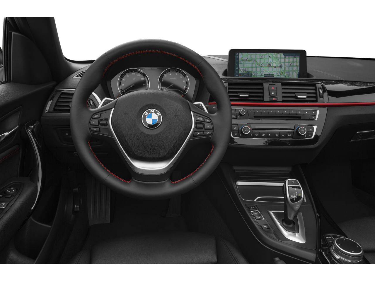 2020 BMW 2 Series 230i xDrive